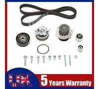 KP25649XS-1 Timing Belt & Water Pump Kit For VW Golf Passat Skoda Octavia Seat
