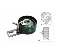 Timing Cam Belt Tensioner Pulley INA for Berlingo Partner C4 Tepee Focus Multisp