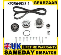 KP25649XS-1 Timing Belt & Water Pump Kit For VW Golf Passat Skoda Octavia Seat