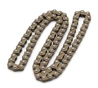 Timing Cam Chain Small Roller Chain Chain For YMH WR125R WR125X YZF R125 MT125 YP125R YP125 X-MAX Sport 94568-A8096