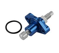 Timing Cam Chain Tensioner/Fit For SUZUKI DRZ400 E S SM DRZ400E DRZ400S DRZ400SM Motorcycle Accessories Manual Adjuster Holding Bolt Durable and high performance (Color : Blue)