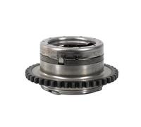 Timing Camshaft Gear Compatible With Benz For Metris 2016-2017 For SLC300 2017 For SLK300 2016 A2700500547 VVT Timing Gear Camshaft For Phase Adjuster Car(Exhaust)