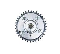 Timing Camshaft Gear Compatible With Skoda For Fabia 2007-2015 For Octavia 2005-2013 For Superb 2008-2015 03C109088E Cam Camshaft Adjuster Gear Unit Car