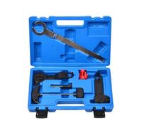 Timing Camshaft Tool Kit EA211 Tool Motor Timing Belt Adjustment Tool Set 1.0 MPI 3-cylinder T10476 Compatible With Skoda For Octavia III 2010 2011 2012 2013 2014 2015