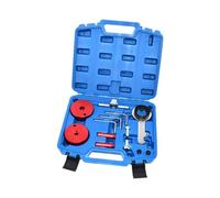 Timing Camshaft Tool Kit Engine Camshaft Crankshaft Locking Tool Set 303-1643 303-1650 303-1637 Compatible With For Tourneo For Custom 2016-2024