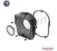 Top Timing Cam Belt Case Cover w Seals - 1.8 2.0 Petrol - VW Audi - 06H103269H