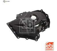 Autostar Germany TIMING CHAIN COVER For Volkswagen 06K109210AF