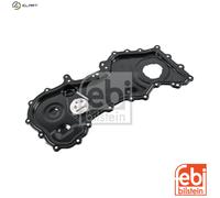 FEBI BILSTEIN 182476 Crankcase Housing Cover Crankcase Fits Nissan Opel Renault