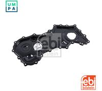 FEBI BILSTEIN CRANKCASE HOUSING COVER 182477 FOR NISSAN RENAULT