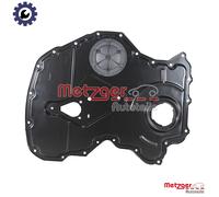 TIMING CASE COVER 2386004 FOR LAND ROVER DEFENDER/Platform/Chassis/Pick/Up 2.2L