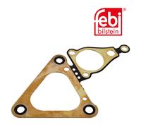 Timing Case Cover Gasket ACM (Polyacrylate) Fits Ford Transit Febi 109242
