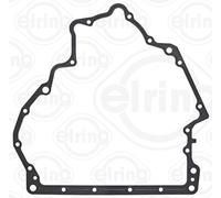 Timing Case Cover Gasket Fits MAN FENDT SINOTRUK (CNHTC) ELRING 021.432