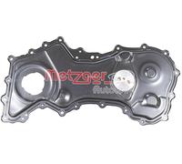 METZGER AUTOTEILE Timing Chain Cover 2386005 For Nissan Opel Renault
