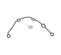 DT Spare Parts 2.10262 Timing cover gasket