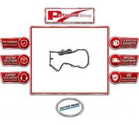 Timing Case Gasket Fits Audi A1 A3 Seat Altea Skoda VW VICTOR REINZ 71-36772-00