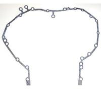 ELRING 499.530 Gasket, timing case for SCANIA