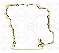 Gasket, timing case ELRING 340.140 for MERCEDES-BENZ ANTOS 10.677 2012-2018