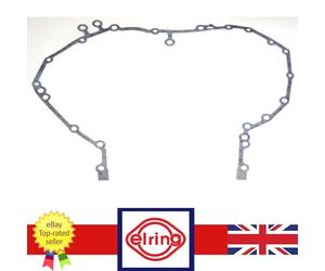 Timing Case Gasket For Scania 4 G P R T 96-19 1424397