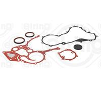 Fits ELRING EL816660 Gasket Kit, timing case EL816660 Timing system gasket set