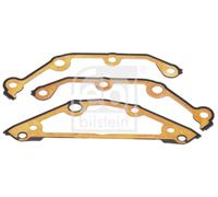 Timing Case Gasket Set FEBI Fits BMW E60 E61 E64 X5 E53 E70 01-10 11141439717