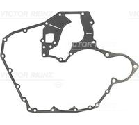 Timing cover gasket Metal 71-36708-00 VICTOR REINZ