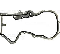 Victor Reinz Timing Case Gasket 1mm Thick Aluminium fits Audi Seat Skoda Vw