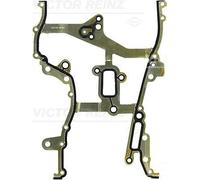Victor Reinz Timing Cover Gasket Fits Vauxhall 71-40668-00 - OE Quality