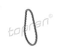 Timing Chai HANS PRIES 632 656 for VW CC B7 (358) 1.4 2015-2016