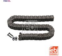 TIMING CHAIN 09236 FOR OM601.940/970/942/943/941 2.3L OM601.911/912/913 2.0L