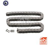 Timing chain Duplex 09244 FEBI BILSTEIN for MERCEDES-BENZ S-CLASS SL SL Coupe