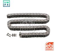 Timing chain Duplex 09244 FEBI BILSTEIN for MERCEDES-BENZ S-CLASS SL SL Coupe