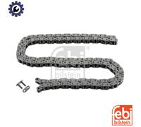 Timing chain Simplex 09251 FEBI BILSTEIN for MERCEDES-BENZ 190