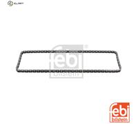 TIMING CHAIN 09515 FOR Y5B/Y5A/E5FA/E5FC 2.3L N5B/N5C/N8C/N8D 2.0L N5F 2.0L 4cyl