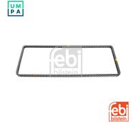 febi bilstein 100050 Timing Chain for camshaft, pack of one
