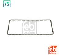febi bilstein Timing Chain 100071 - Camshaft - Pack of 1 - for Mazda