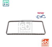 Timing chain Simplex 100704 FEBI BILSTEIN for SUZUKI OPEL FIAT CITROËN PEUGEOT