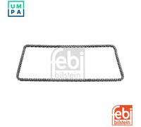 Timing chain Silent Chain 105796 FEBI BILSTEIN for VW SKODA