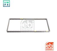 Febi Bilstein 108078 timing chain for camshaft, 1 piece