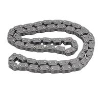 Timing Chain 114 Links Crankshaft Cam Engine K9205-70030 12760-10H00 Compatible With RMZ250 GSX250R 74A 72A