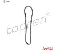 TIMING CHAIN 120 178 FOR SKODA OCTAVIA/II/Combi ROOMSTER/Praktik FABIA YETI 1.2L