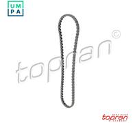 TIMING CHAIN 120 178 FOR SKODA OCTAVIA/II/Combi ROOMSTER/Praktik FABIA YETI 1.2L