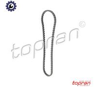TIMING CHAIN 120 178 FOR SKODA OCTAVIA/II/Combi ROOMSTER/Praktik FABIA YETI 1.2L