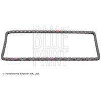 Timing Chain 124 Links 8mm Pitch Fits Hyundai I30 Tucson Blue Print ADBP750030