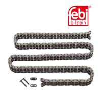 Timing Chain 126 Links 9mm Pitch Fits Mercedes-Benz E-Class C-Class Febi 09234