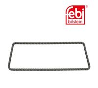 Timing Chain 130 Links 8mm Pitch Fits Opel Corsa Astra Vauxhall Corsa Febi 17617