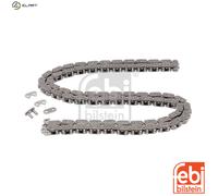 Timing chain Silent Chain 172275 FEBI BILSTEIN for JAGUAR LAND ROVER