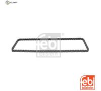 TIMING CHAIN 176113 FOR G4LA 1.2L 4cyl