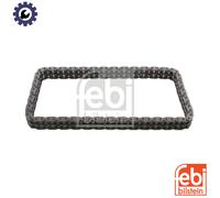 TIMING CHAIN 17615 FOR Y 22 SE 2.2L D223LX22/Y22DTH 2.2L X20DTL/20DTH 2.0L 4cyl
