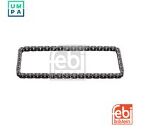 FEBI BILSTEIN 17616 Timing Chain Fits Opel Astra Frontera Omega Saab Vauxhall