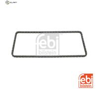 Timing chain Simplex 17617 FEBI BILSTEIN for OPEL CHEVROLET VW SEAT SKODA